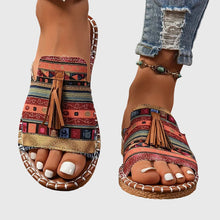 Lorraine | Bequeme orthopädische Sandale für Damen – Stil 1
