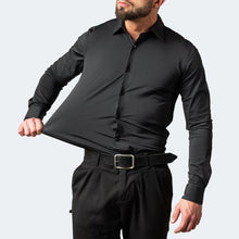 Stephen™ Vielseitiger Stil Komfort – Schwarz