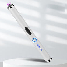 1+1 Gratis | BlitzStift™ Kompakte Notfallstromversorgung – Silber
