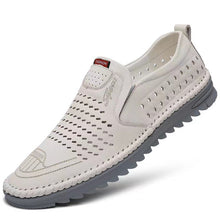 SanfteSchritte™ Mühelose Alltags-Schuhe – Weiß (hohl)