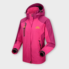 Lucia - Allwetter Komfort – Rosa
