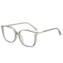 StilLinse™ Premium-Leseerlebnis – Silber