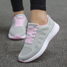Tabatha® | Ergonomische Freizeitschuhe für Damen – Rosa