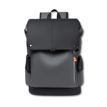 Herren Groß Gadget Rucksack | Wasserdicht – Dunkelgrau