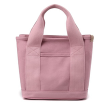 Noelle™ Stylische Kompakte Tasche – Rosa
