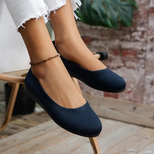 Meadow® | Rutschfeste und atmungsaktive Schuhe – Blau