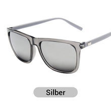PolarBlick™ Augensicher Helligkeitskontrolle – Silber
