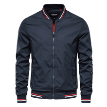 Marcel | Elite Jacke – Dunkelblau