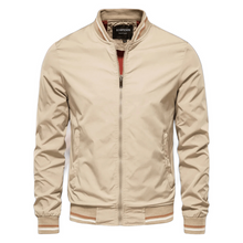 Marcel | Elite Jacke – Khaki