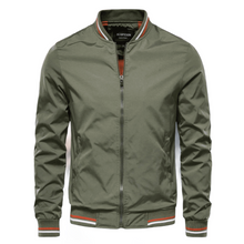 Marcel | Elite Jacke – Grün