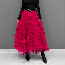 Peches - Stilvoller und moderner Rock – Rosa