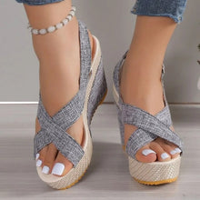 Maryanna - Elegante Damen Absatzschuhe für Stil – Grau