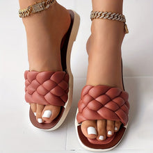 Lumina™ – Elegante Damen Sandalen für maximalen Komfort – Orange