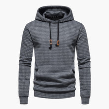 MILO™ BEQUEMER HOODIE – Dunkelgrau