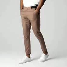Marcel | Premium Stretchhosen – Khaki