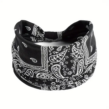 WickelStil™ Trendiger Alltagslook – Schwarz