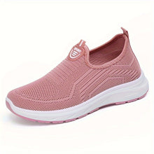 Chice Lässige Mesh Sneakers für Damen | Perfekt für Casual Tage – Rosa