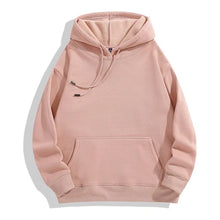 Noah™ – Basic Sweatshirt – Rosa