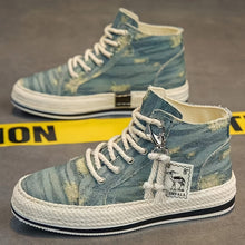 Aurelius - Atmungsaktiver Rutschfester Turnschuh – Grün