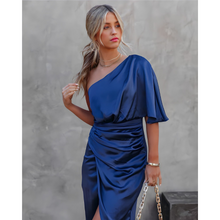 Sophia® | Damen-Abendkleid für formelle Anlässe – Blau