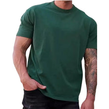 COUTURE™ RUNDHALSSHIRT – Grün