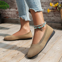 Meadow® | Rutschfeste und atmungsaktive Schuhe – Braun