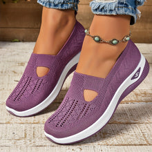 Carry™ - Orthopädische Slipper – Flieder