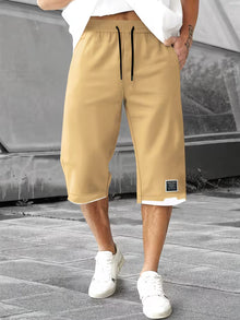 Hedi – Bequeme Sport- Und Fracht-Kurzhosen – Khaki