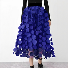 Peches - Stilvoller und moderner Rock – Blau