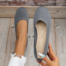 Meadow® | Rutschfeste und atmungsaktive Schuhe – Grau