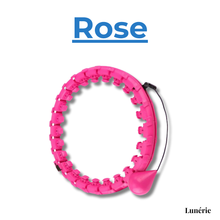 FormReif™ Tonale Taillenlinie Natürlich – Rosa