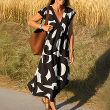 VALERIE | KLEID – Schwarz – Fast ausverkauft