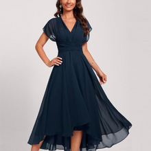 Starla® | Sommerkleid für Damen – Blau