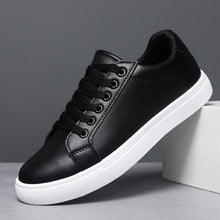 Nicholas - Elegante und komfortable Schuhe – Schwarz 2