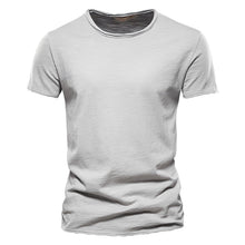 Roderick - Komfortables Freizeitshirt – Grau
