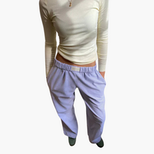 Eva | Limitierte Auflage der Hose – Lila