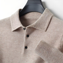 Romilly - Stilvolles und bequemes Top – Khaki