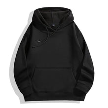 Noah™ – Basic Sweatshirt – Schwarz