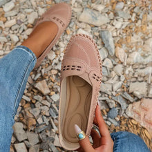 Cenza – Orthopädische Rutschfeste Schuhe – Rosa