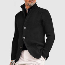 Alex™ |  Chique Weste – Schwarz