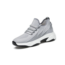 Himmel Boost – Grau