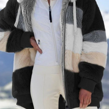 Norlina | Ultraleichte Winterjacke – Schwarz