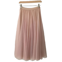 Maleah - Eleganter Faltenrock – Khaki