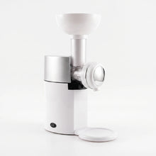 Automatische Frucht-Eismaschine - Fruzine – Weiß