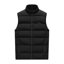 IGNIS™ HEIZWESTE – Schwarz