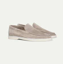 Benjamin | Loafers – Hellbeige