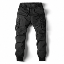 Sanzhar - Highland Cargo Hose – Schwarz