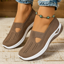 Anouk | Orthopädische Komfort-Schuhe — 1+1 GRATIS – Khaki