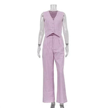 Makayla® | Paradiso-Set – Rosa