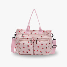 BERRY – Rosa
